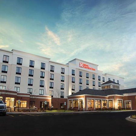 Hilton Garden Inn Bolingbrook I-55 Экстерьер фото