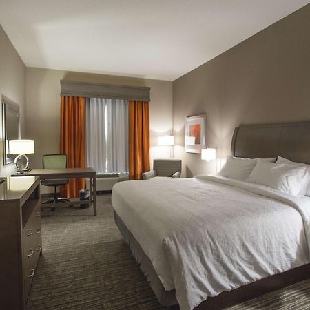 Hilton Garden Inn Bolingbrook I-55 Экстерьер фото