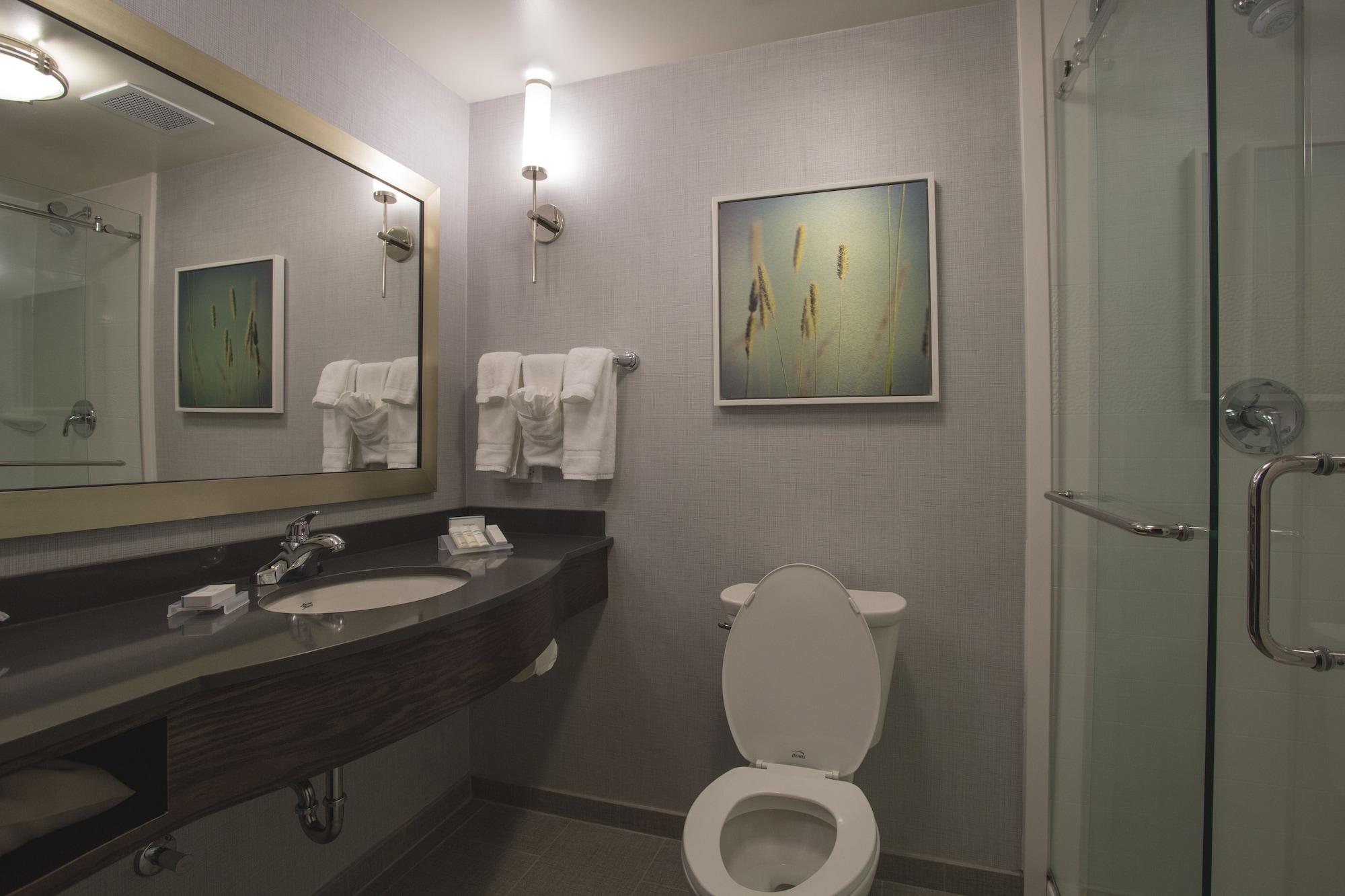 Hilton Garden Inn Bolingbrook I-55 Экстерьер фото