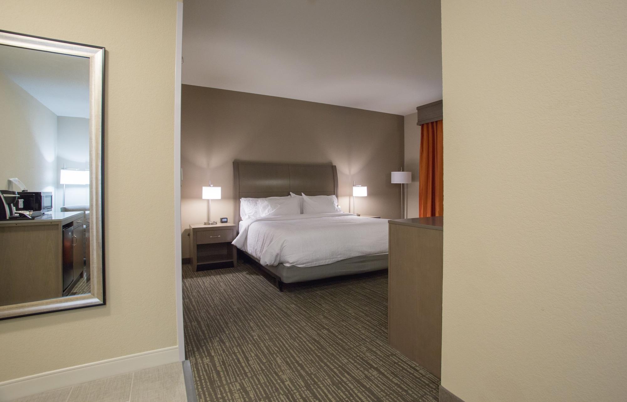 Hilton Garden Inn Bolingbrook I-55 Экстерьер фото