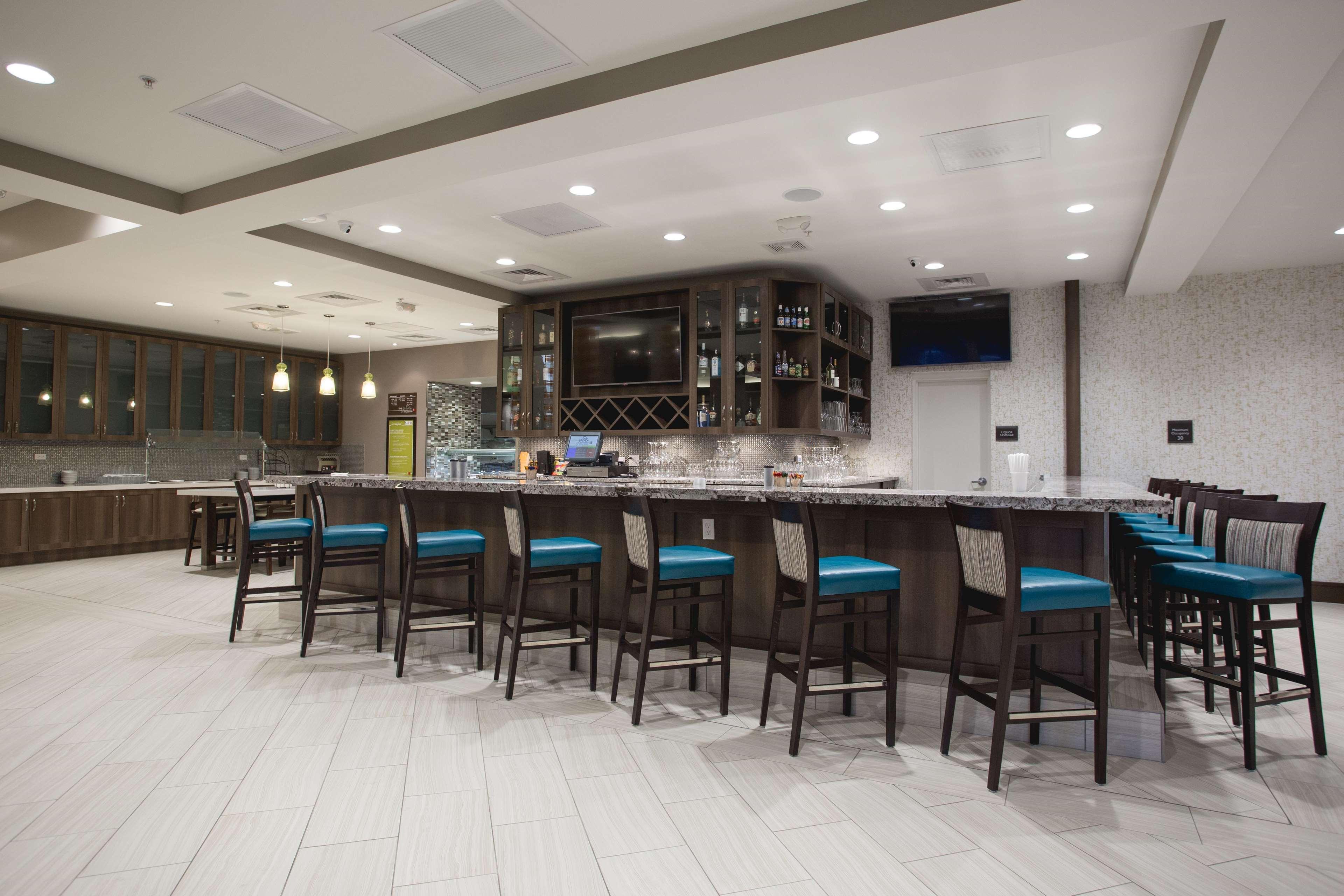 Hilton Garden Inn Bolingbrook I-55 Экстерьер фото
