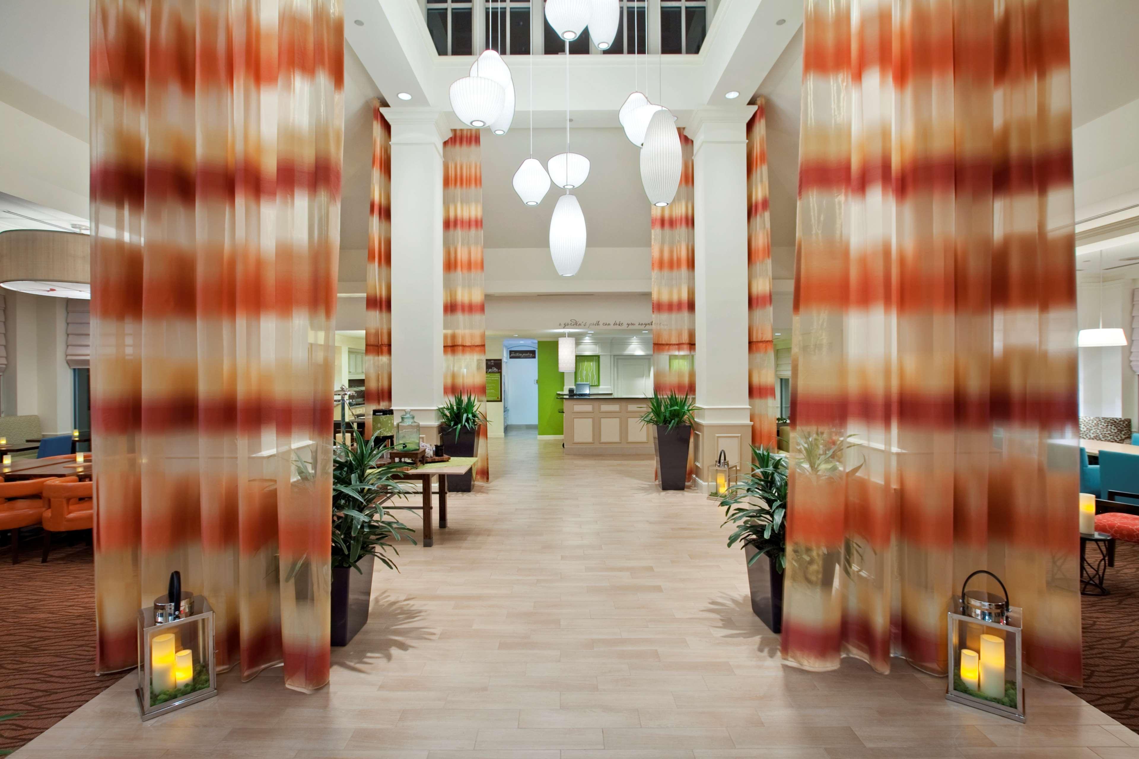 Hilton Garden Inn Bolingbrook I-55 Экстерьер фото