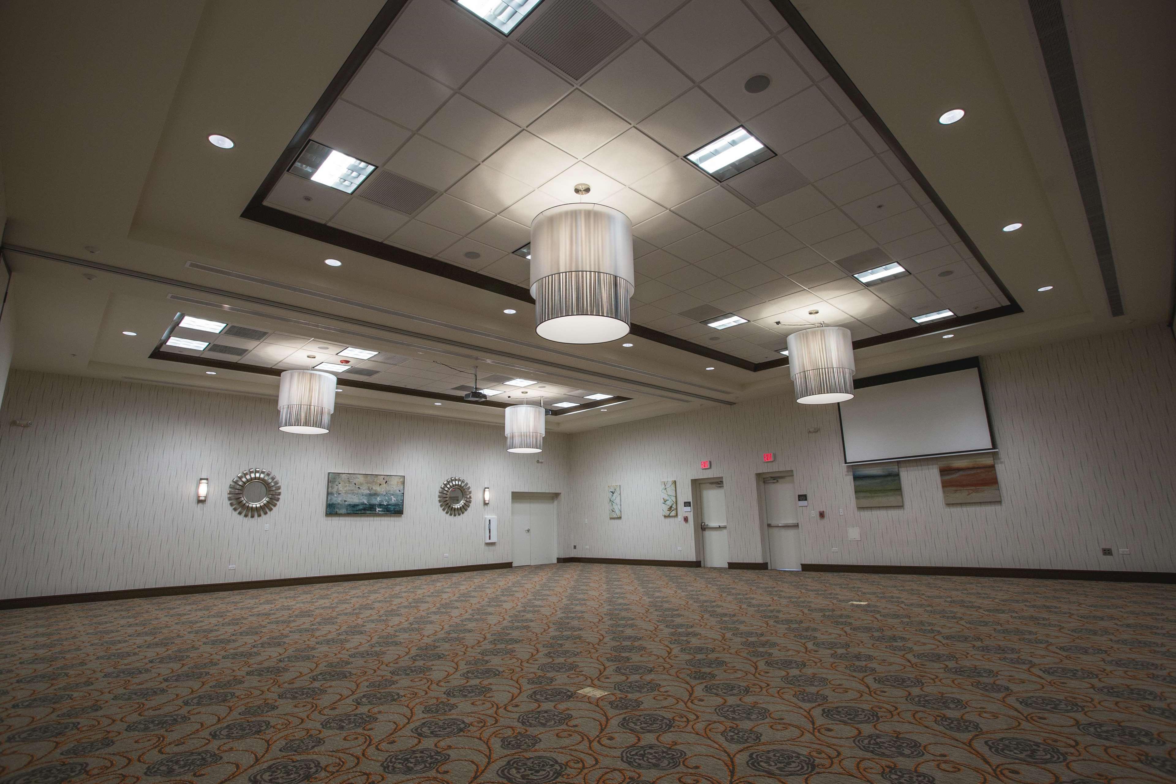 Hilton Garden Inn Bolingbrook I-55 Экстерьер фото