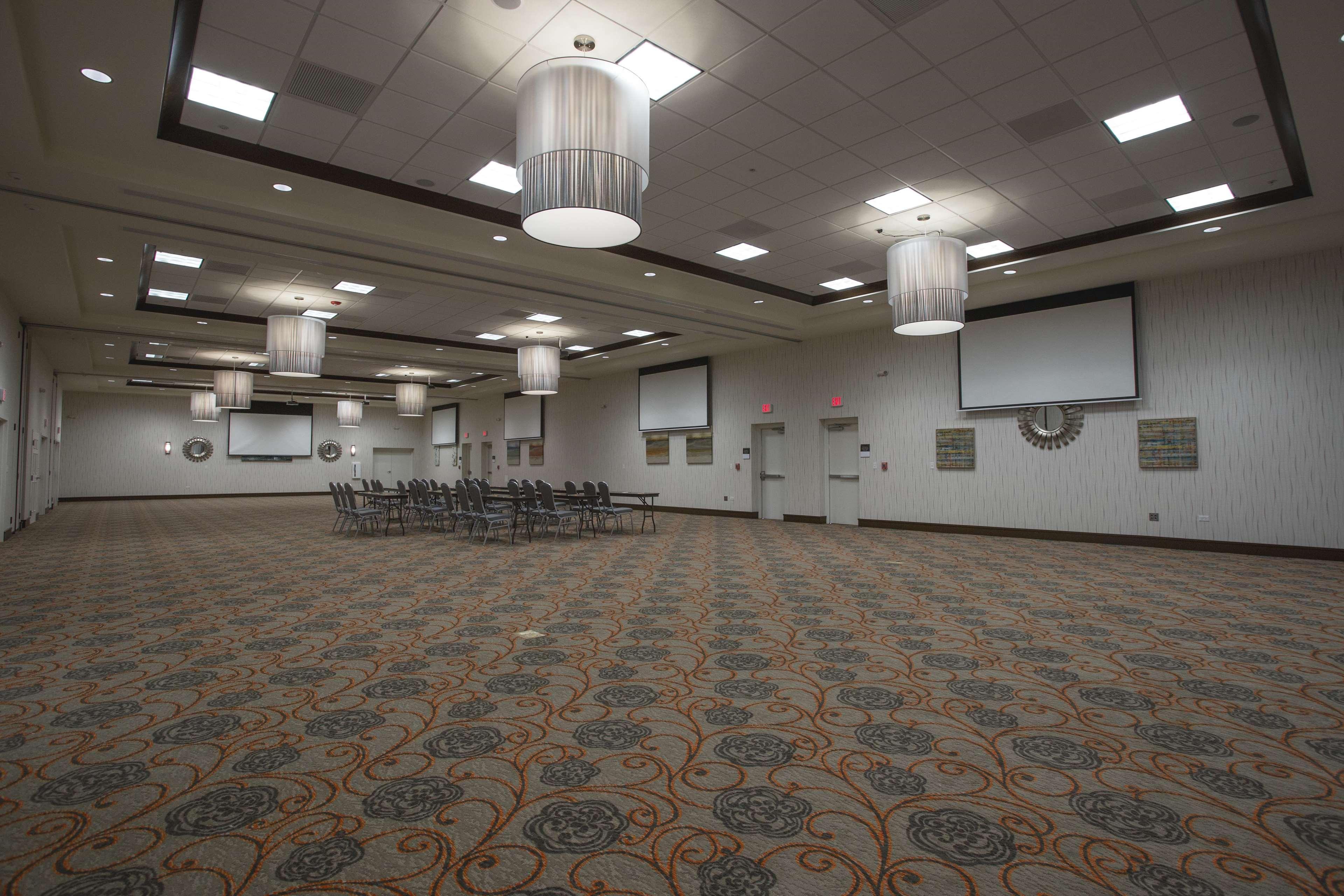 Hilton Garden Inn Bolingbrook I-55 Экстерьер фото