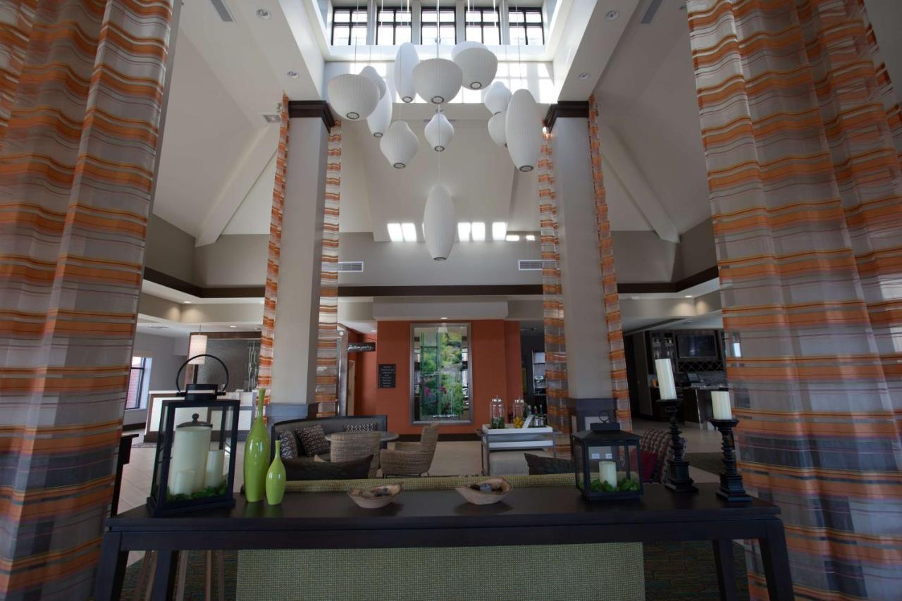 Hilton Garden Inn Bolingbrook I-55 Экстерьер фото