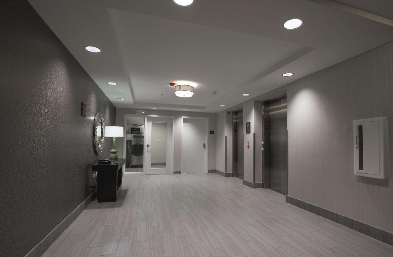Hilton Garden Inn Bolingbrook I-55 Экстерьер фото