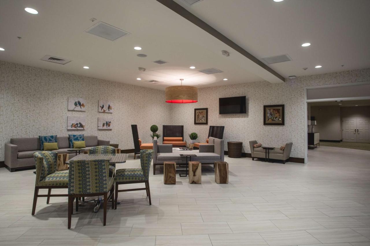 Hilton Garden Inn Bolingbrook I-55 Экстерьер фото
