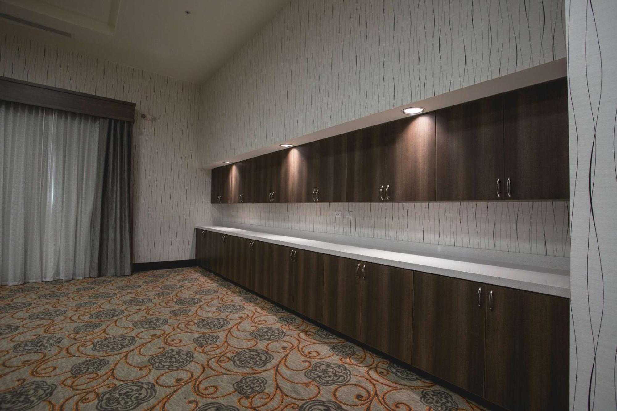 Hilton Garden Inn Bolingbrook I-55 Экстерьер фото