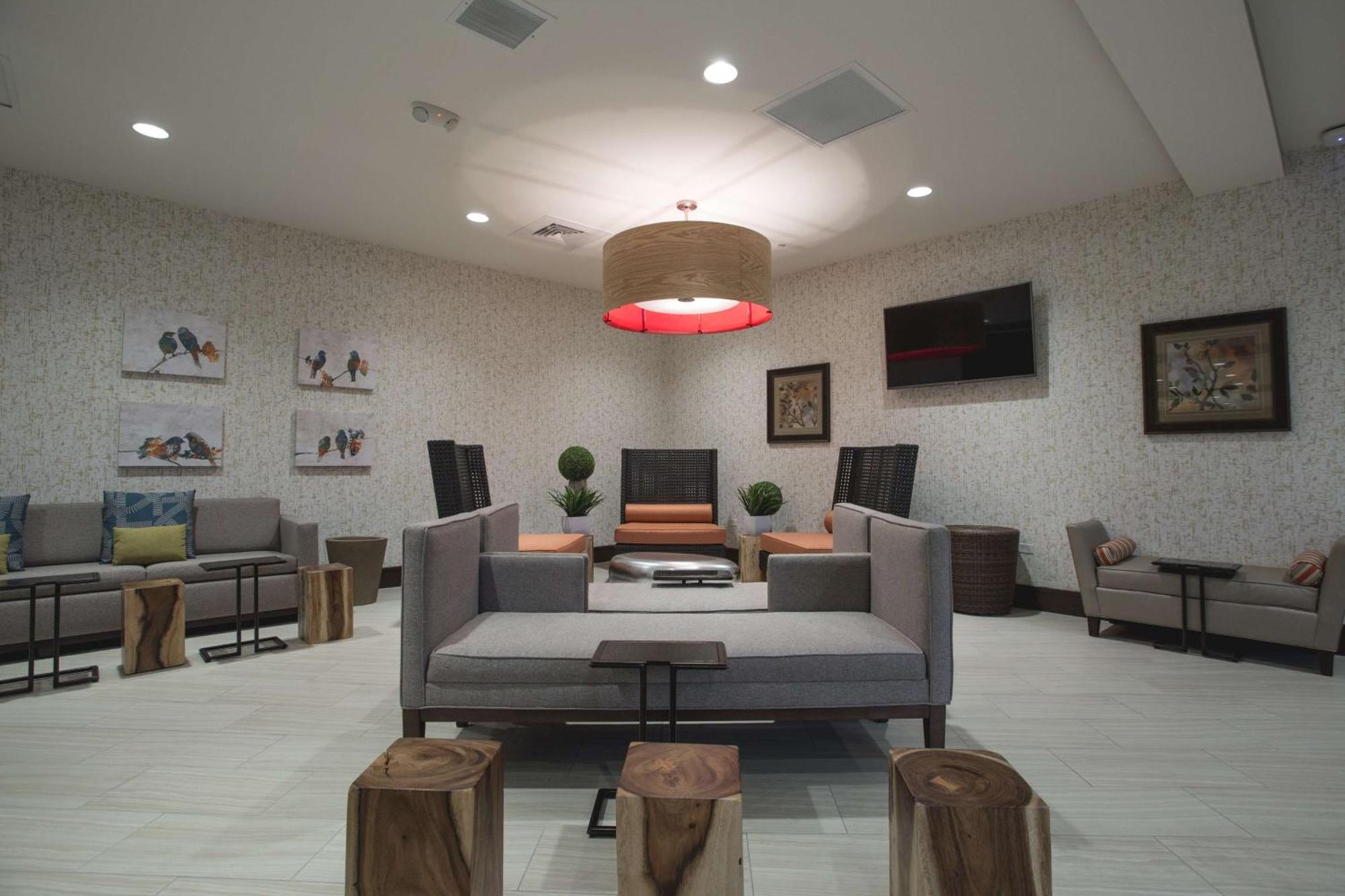 Hilton Garden Inn Bolingbrook I-55 Экстерьер фото