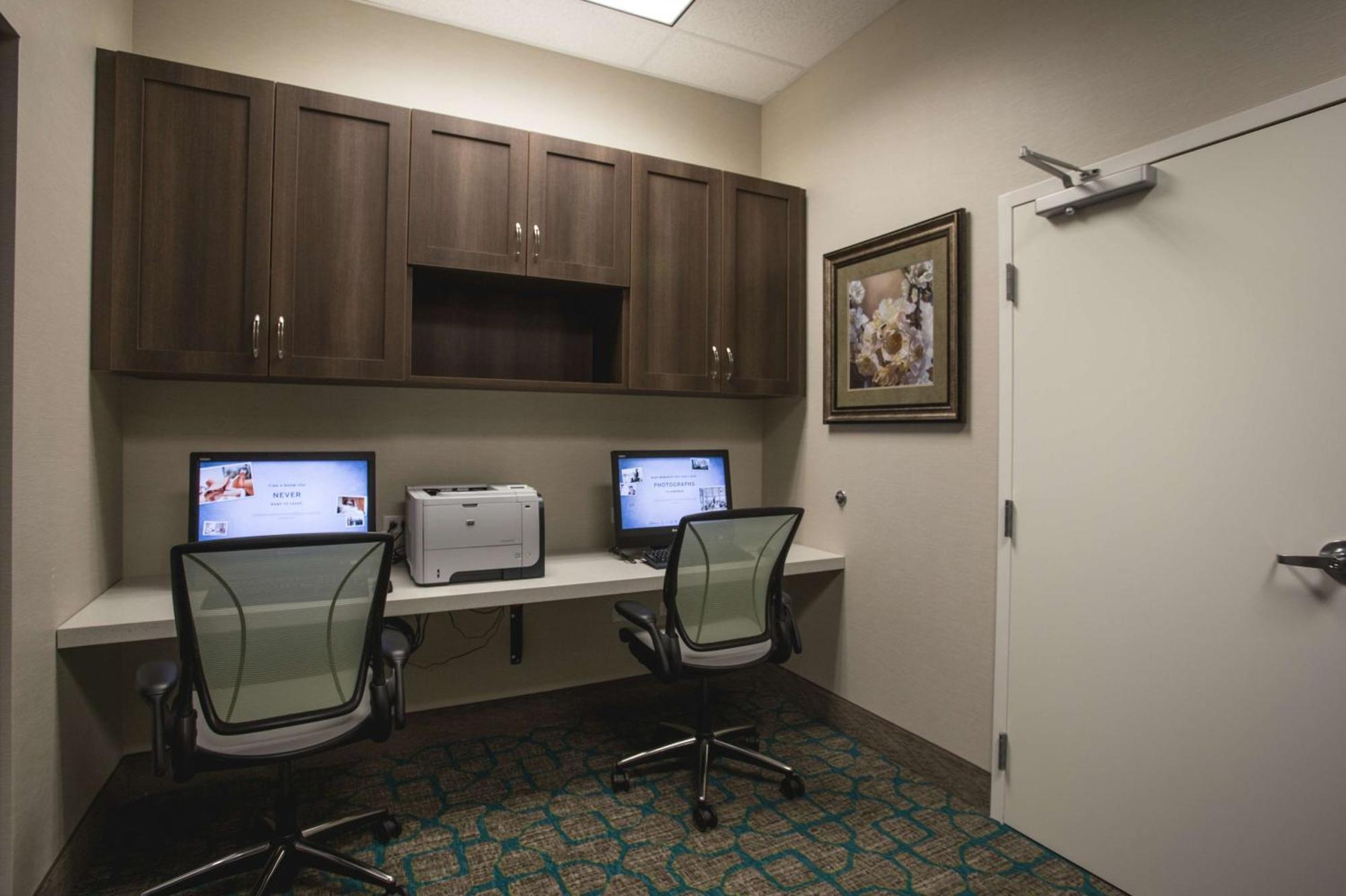 Hilton Garden Inn Bolingbrook I-55 Экстерьер фото