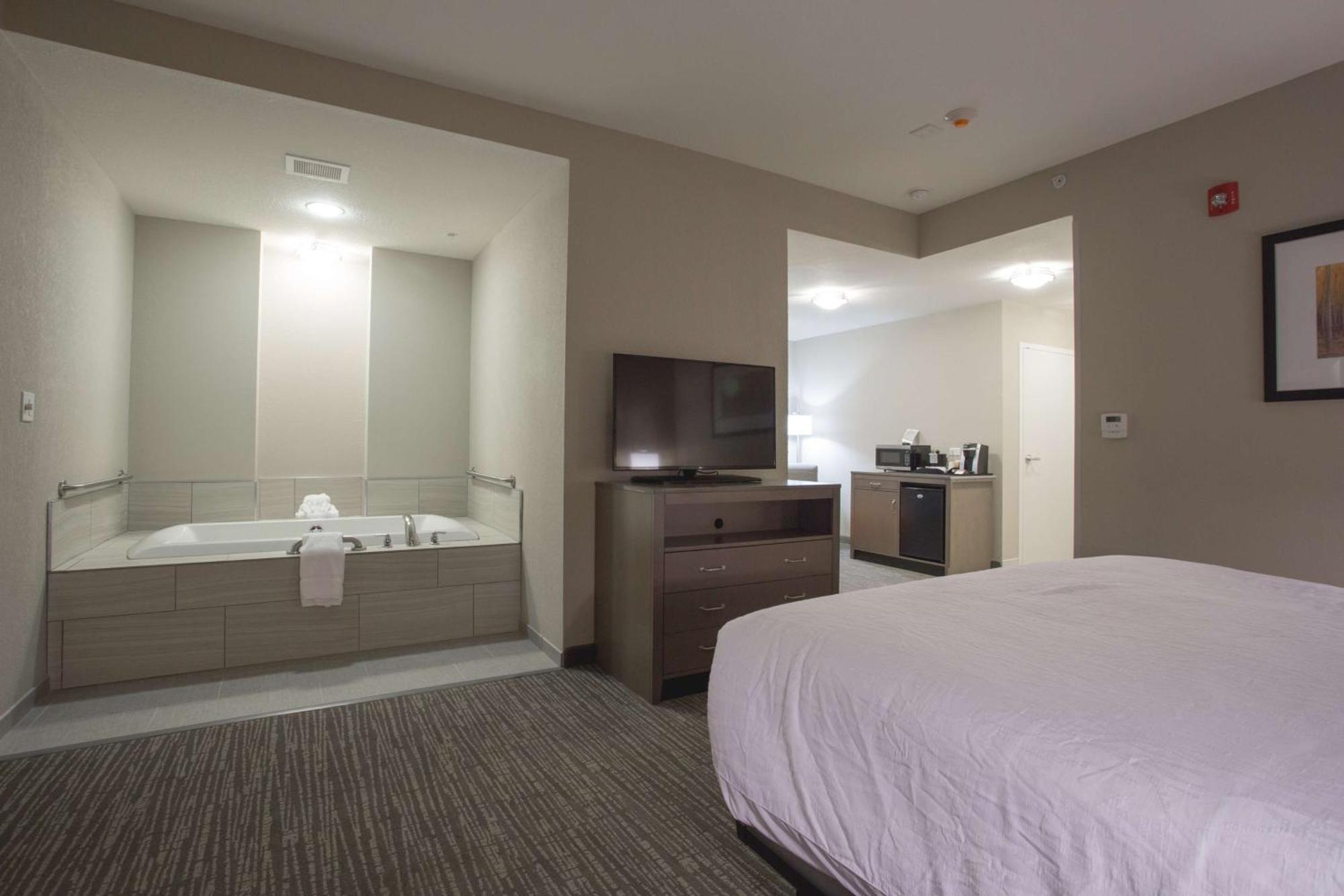 Hilton Garden Inn Bolingbrook I-55 Экстерьер фото