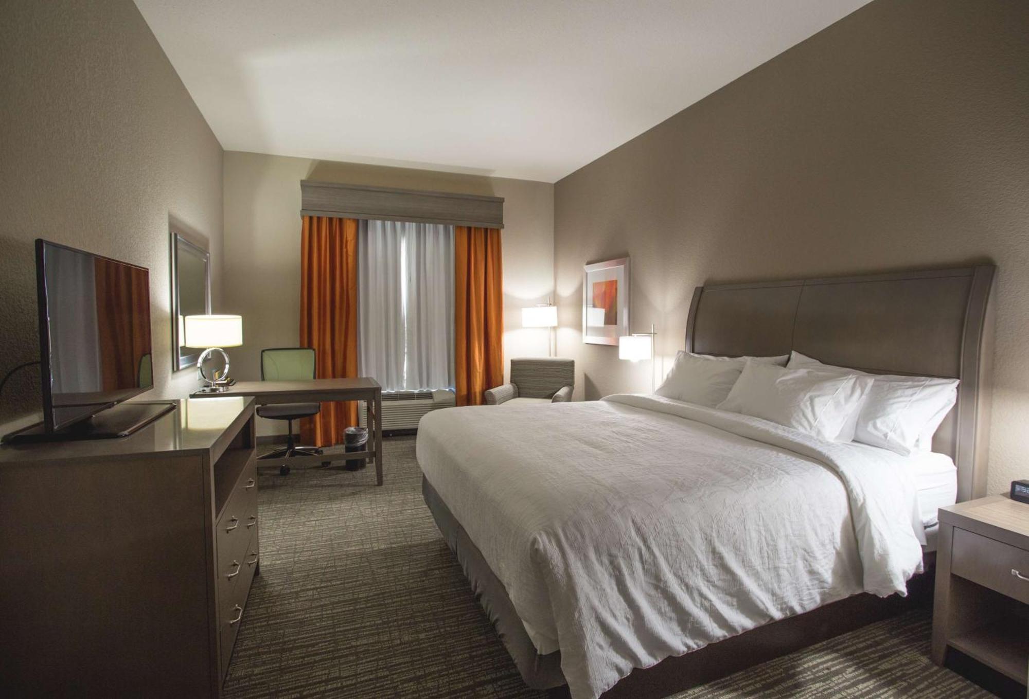 Hilton Garden Inn Bolingbrook I-55 Экстерьер фото