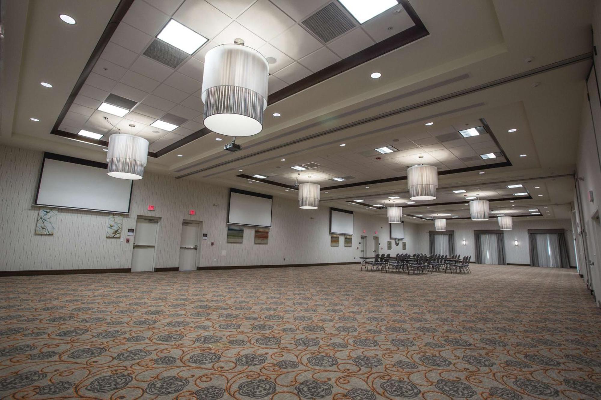 Hilton Garden Inn Bolingbrook I-55 Экстерьер фото