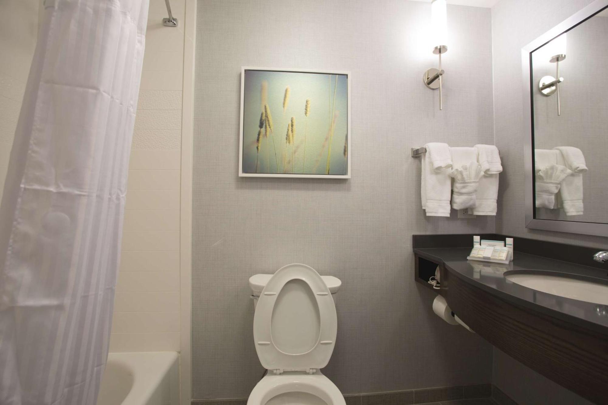 Hilton Garden Inn Bolingbrook I-55 Экстерьер фото
