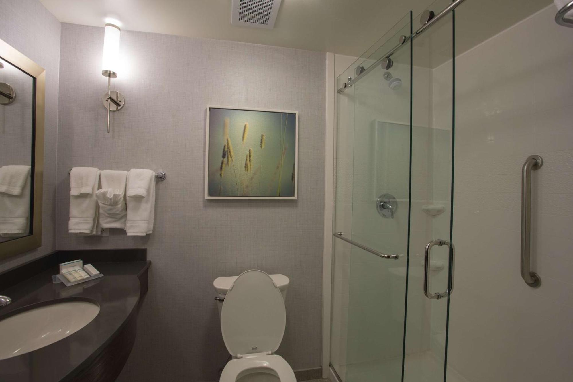 Hilton Garden Inn Bolingbrook I-55 Экстерьер фото