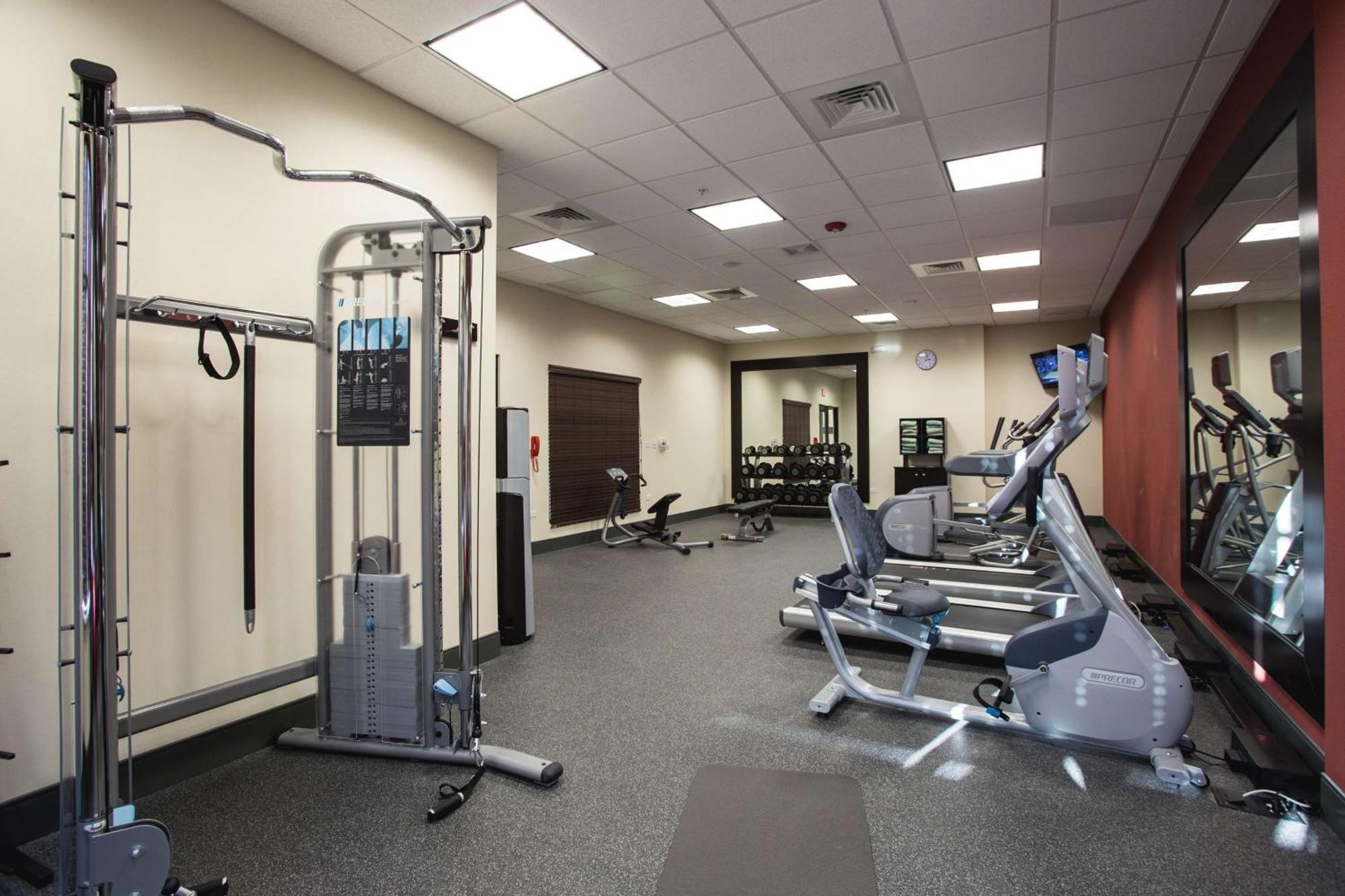Hilton Garden Inn Bolingbrook I-55 Экстерьер фото