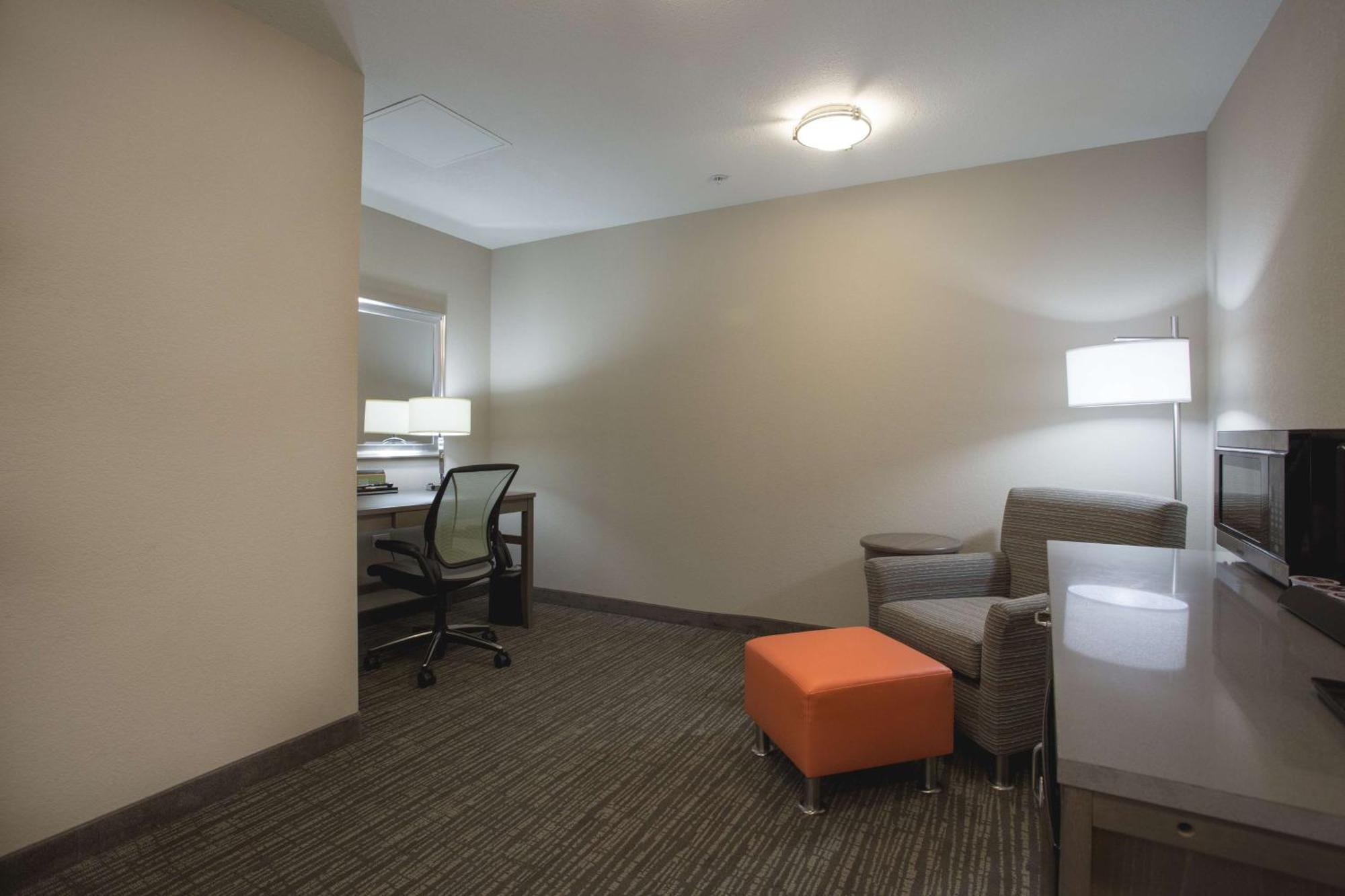 Hilton Garden Inn Bolingbrook I-55 Экстерьер фото
