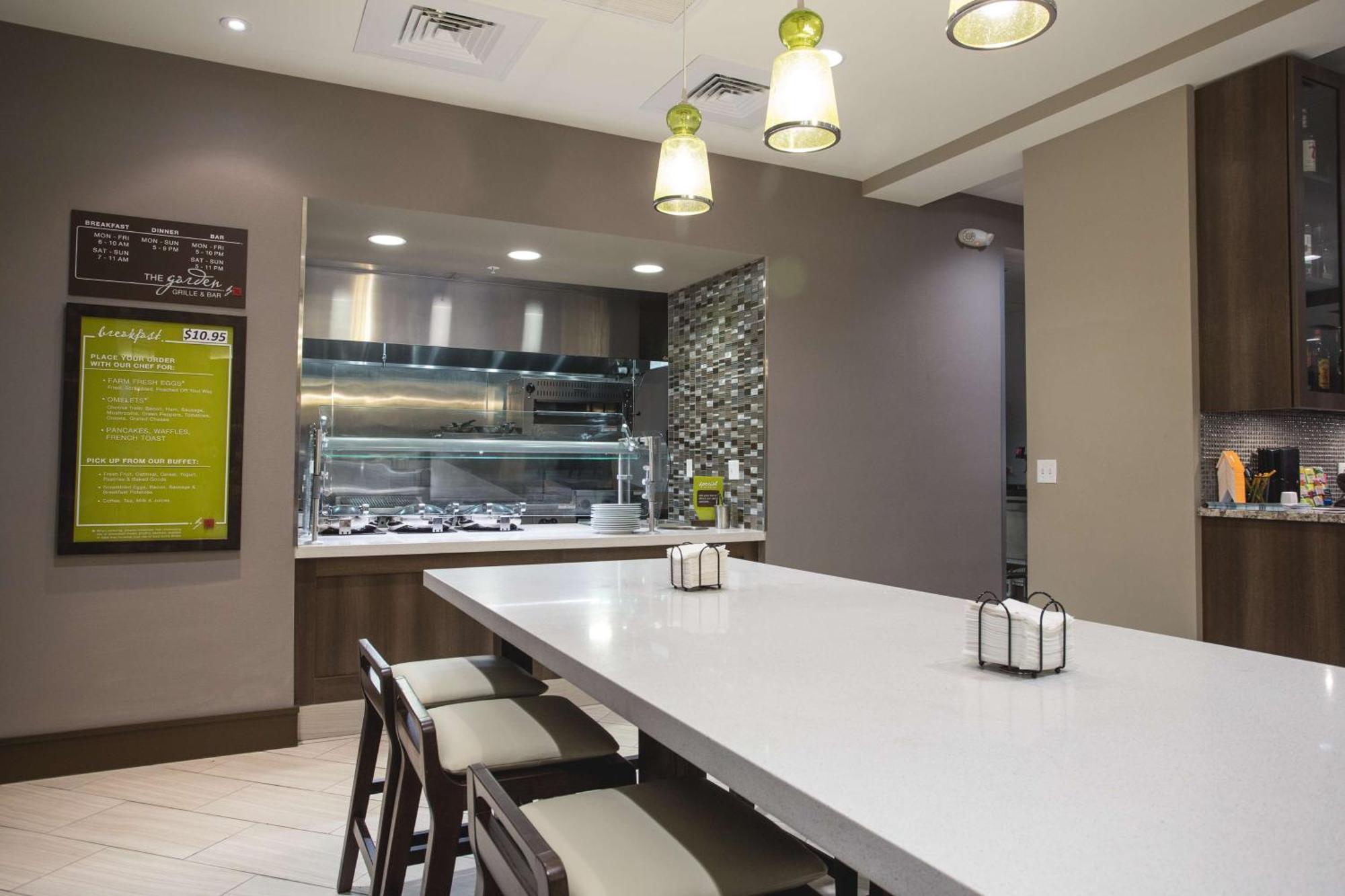 Hilton Garden Inn Bolingbrook I-55 Экстерьер фото