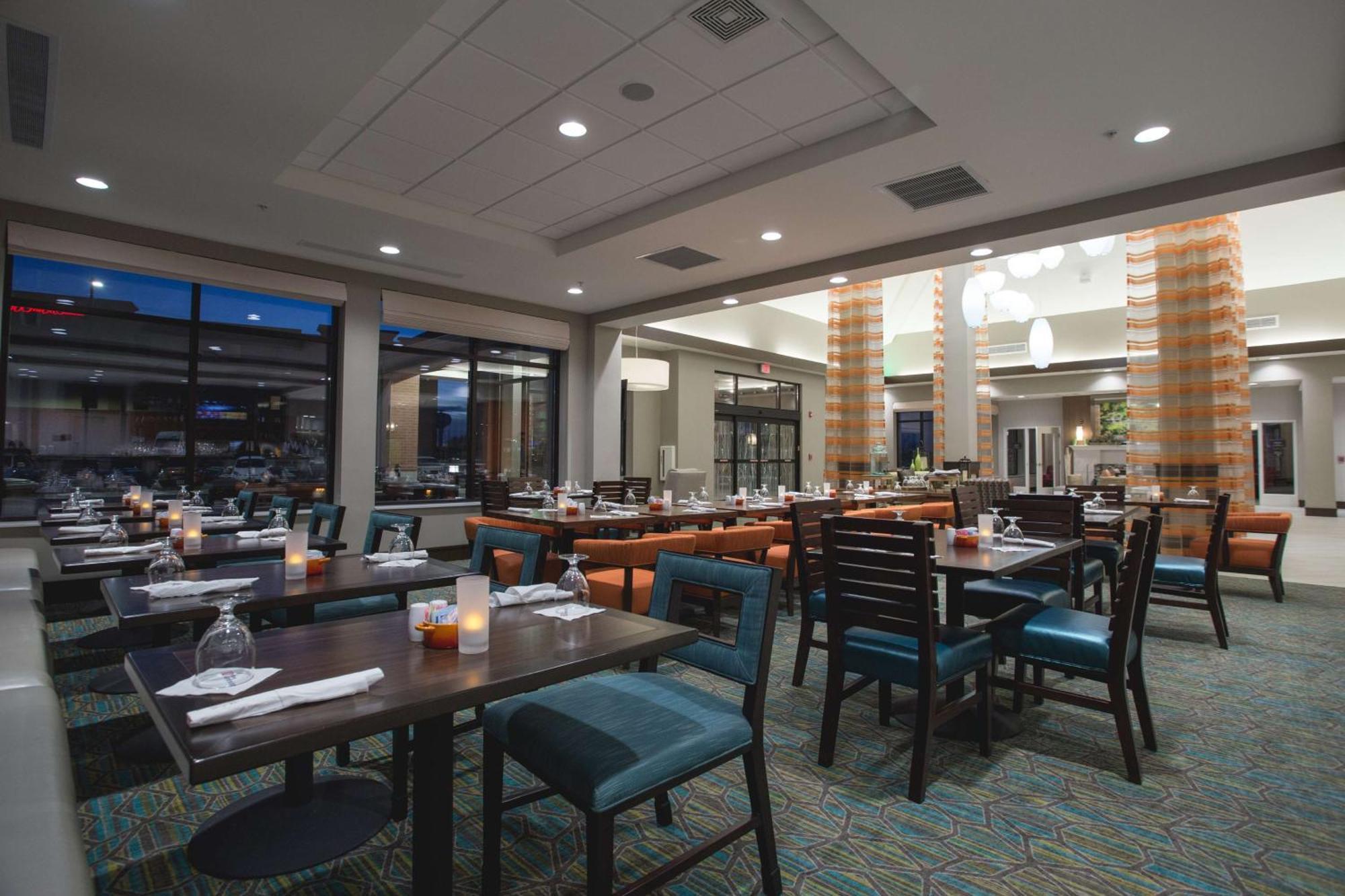 Hilton Garden Inn Bolingbrook I-55 Экстерьер фото