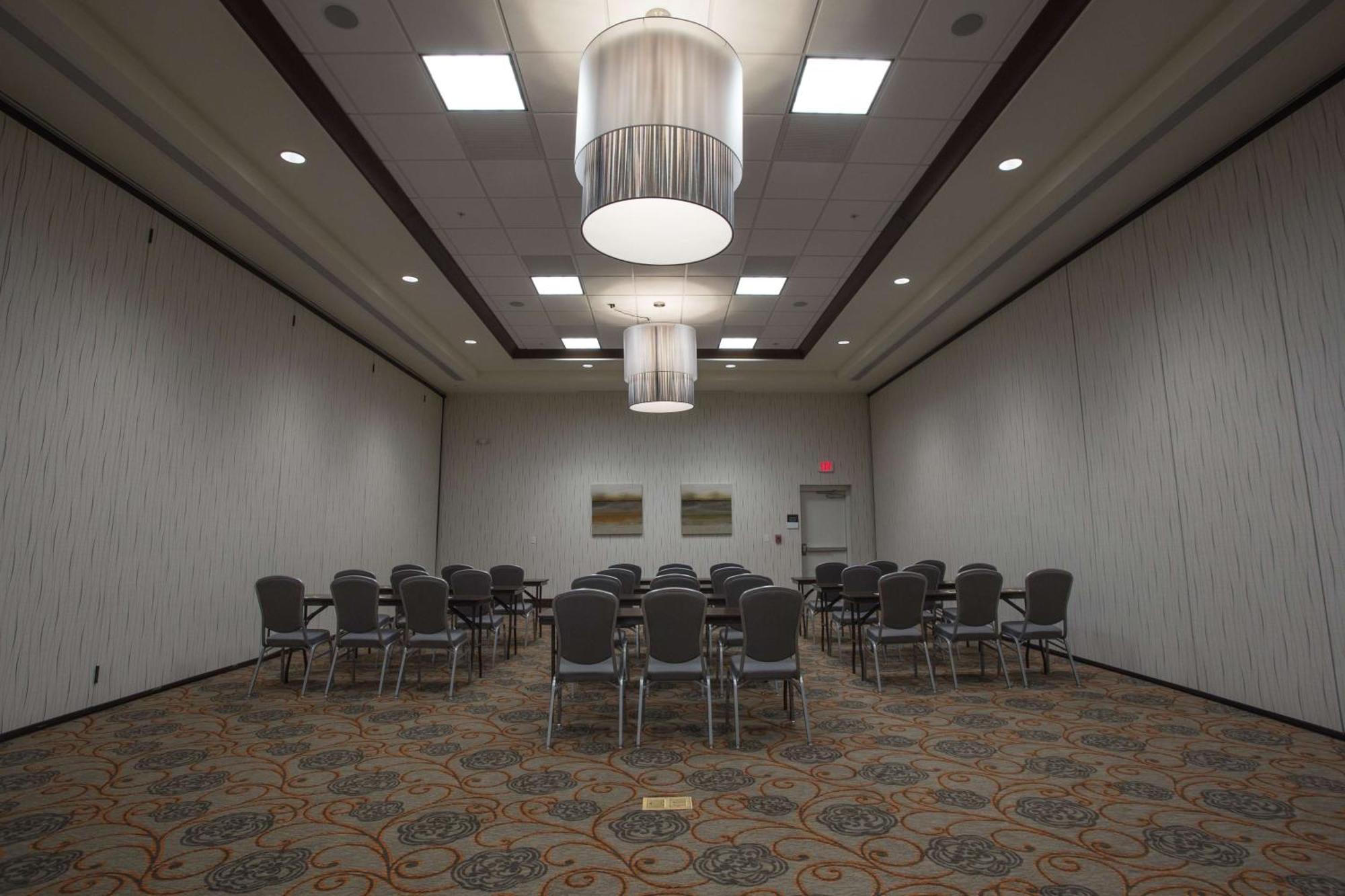 Hilton Garden Inn Bolingbrook I-55 Экстерьер фото