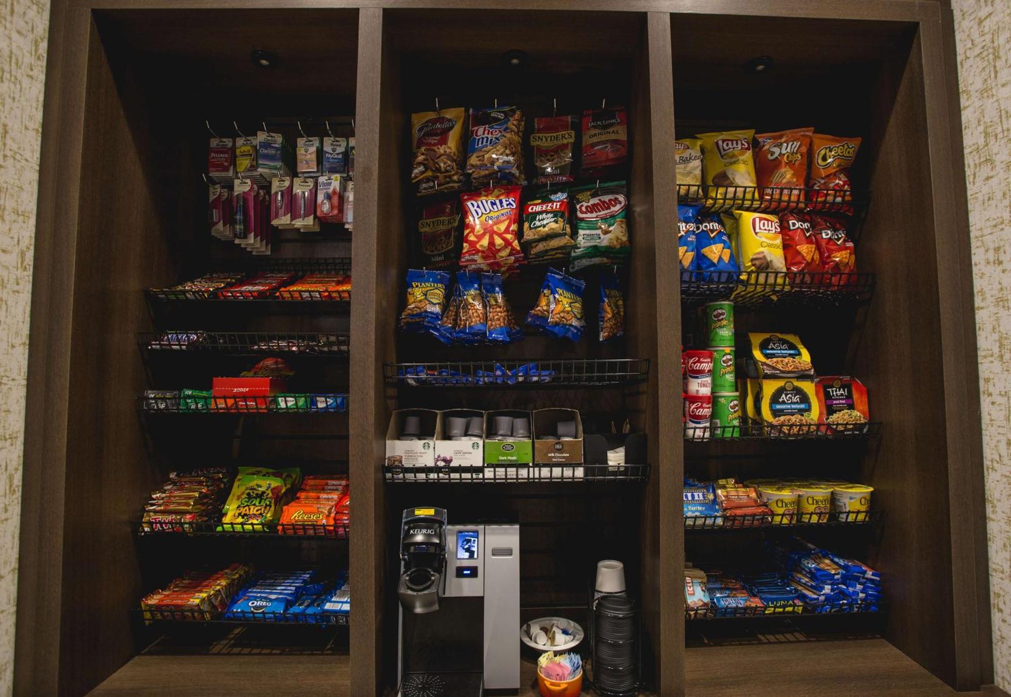 Hilton Garden Inn Bolingbrook I-55 Экстерьер фото