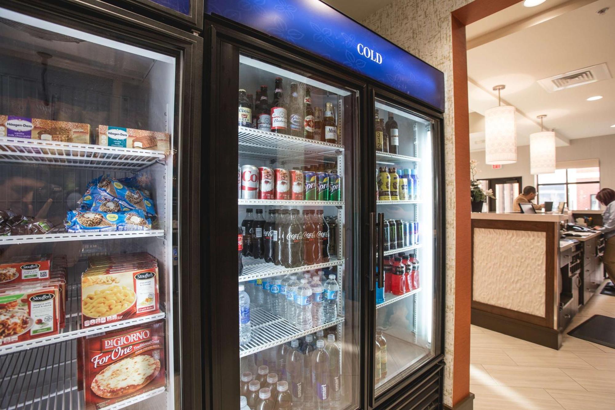 Hilton Garden Inn Bolingbrook I-55 Экстерьер фото