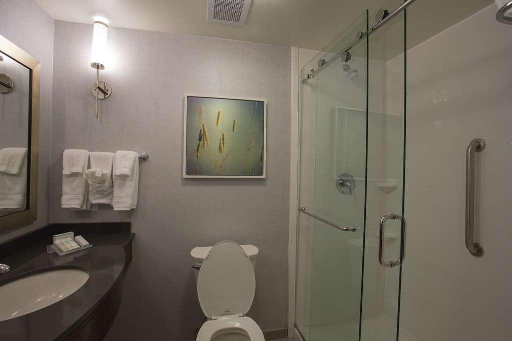 Hilton Garden Inn Bolingbrook I-55 Номер фото